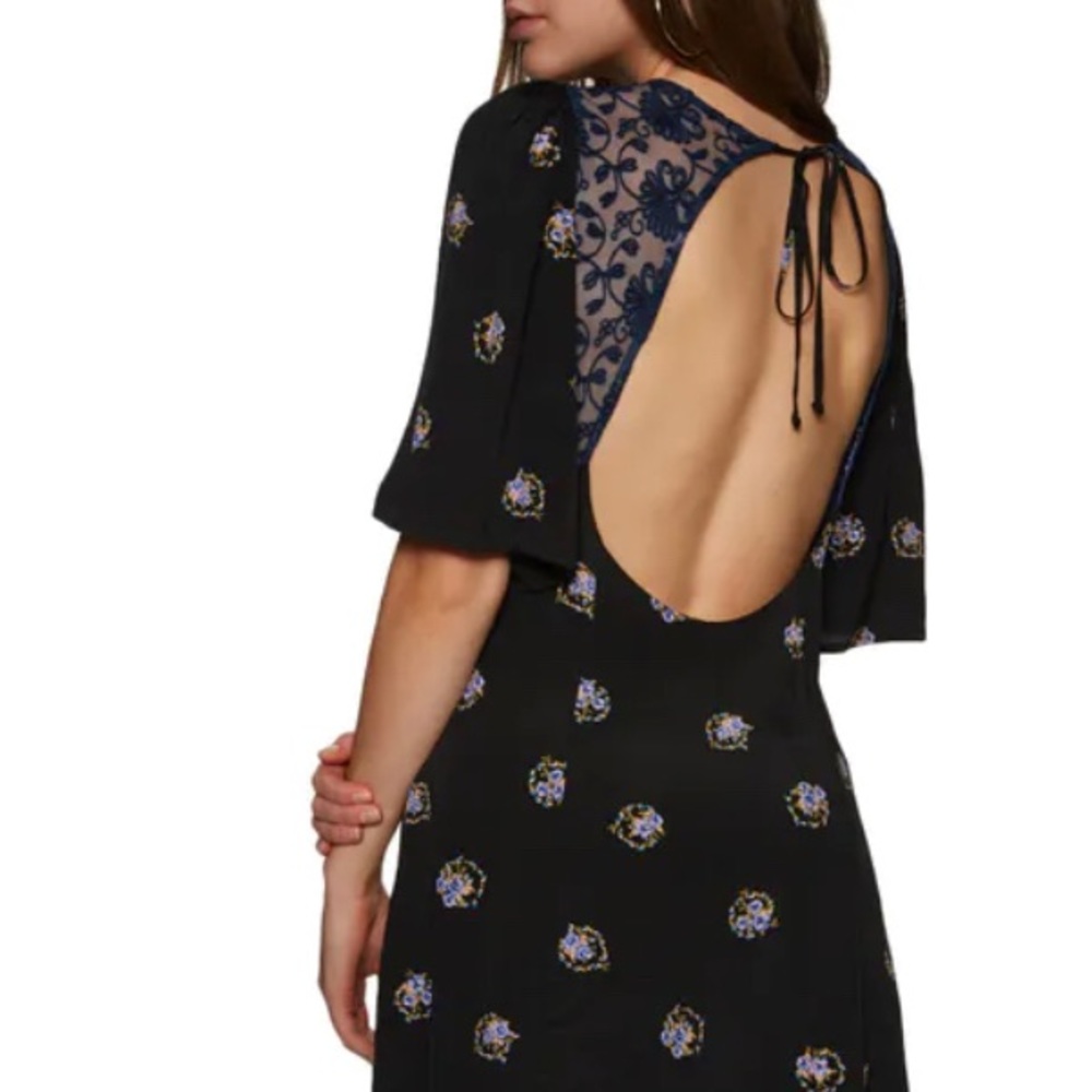 Freepeople dress